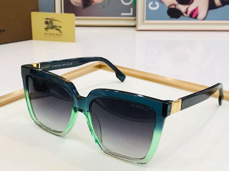 Picture of Burberry Sunglasses _SKUfw49453299fw